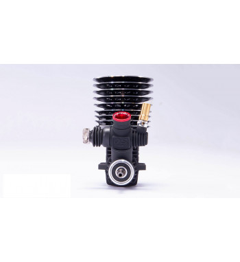 OSR21GTC2 O.S. Speed R21 GT Ver. II Combo with TB01(T2060) Tune Pipe
