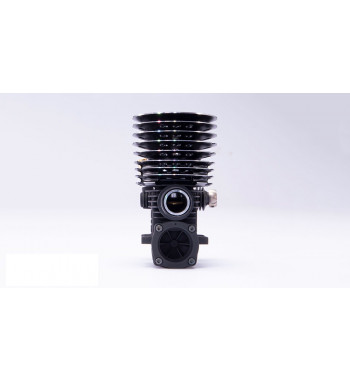 OSR21GTC2 O.S. Speed R21 GT Ver. II Combo with TB01(T2060) Tune Pipe