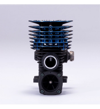 OSB21ADC3 O.S. Speed B21 Adam Drake Ver. 3 Combo with TB02 (T2090)