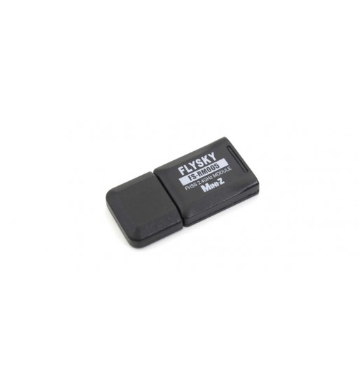 82151-11 FLYSKY FS-RM005 Module (Mini-Z/FHSS) for Futaba 4PM Plus