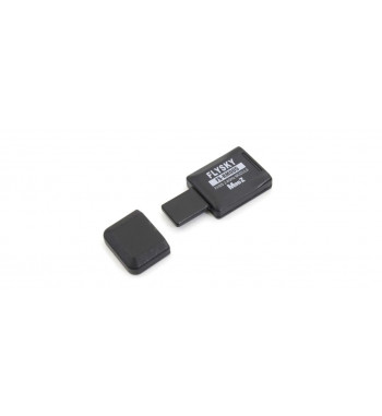 82151-11 FLYSKY FS-RM005 Module (Mini-Z/FHSS) for Futaba 4PM Plus