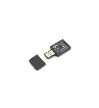 82151-11 FLYSKY FS-RM005 Module (Mini-Z/FHSS) for Futaba 4PM Plus