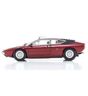 08446R Lamborghini Urraco (Red Metallic) 1/18 scale KYOSHO ORIGINAL