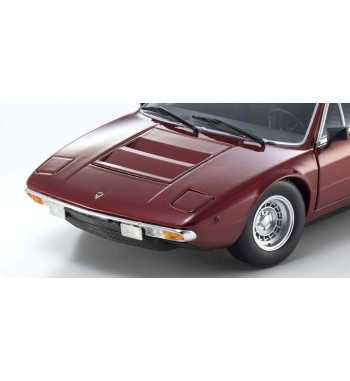 08446R Lamborghini Urraco (Red Metallic) 1/18 scale KYOSHO ORIGINAL