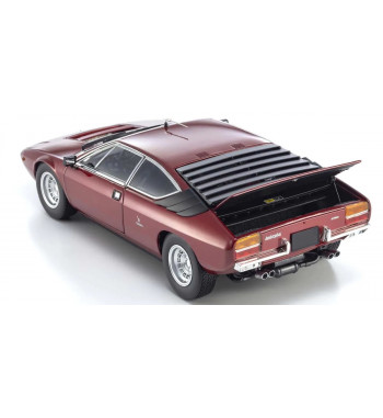 08446R Lamborghini Urraco (Red Metallic) 1/18 scale KYOSHO ORIGINAL