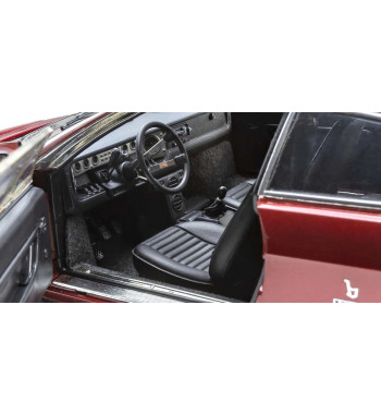 08446R Lamborghini Urraco (Red Metallic) 1/18 scale KYOSHO ORIGINAL