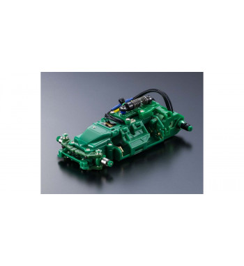 32798SP MINI-Z Racer MR-03EVO Chassis Set Green Limited (N-MM2/4100KV)