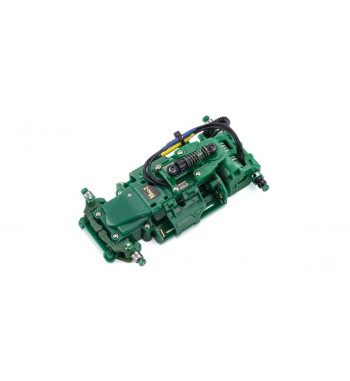 32798SP MINI-Z Racer MR-03EVO Chassis Set Green Limited (N-MM2/4100KV)