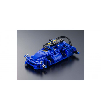 32793SP MINI-Z Racer MR-03EVO SP Chassis Set Blue Limited (N-MM2/5600KV)