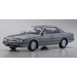 Kyosho SAMURAI 1/18 scale Nissan Cedric Cima blue KSR18026BL