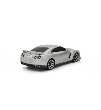 66608 First Mini-Z Nissan GT-R (R35) Radio Control Electric Touring Car