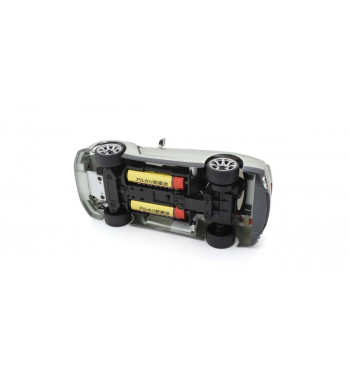 66608 First Mini-Z Nissan GT-R (R35) Radio Control Electric Touring Car