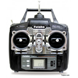 Futaba 4EX-R114F-FM