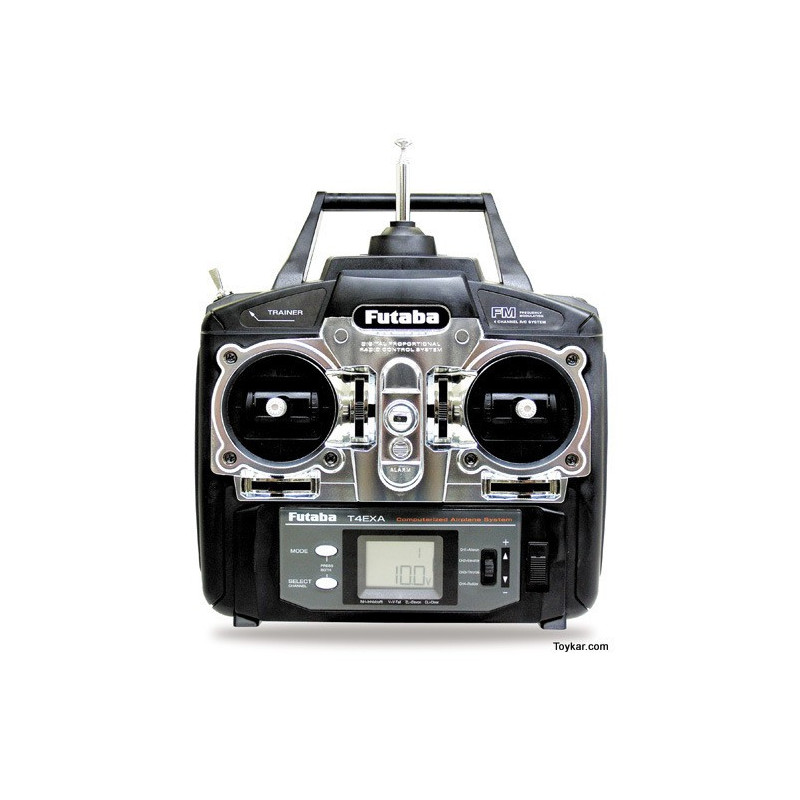 Futaba 4EX-R114F-FM