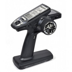 TX FUTABA 4PV 2.4G 4 Channel T-FHSS Radio System R314SB