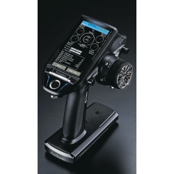 Futaba 7PX 2.4GHz T-FHSS Super Response 7-Channel Surface
