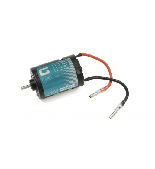 540 Class G-Series Motor G15(S