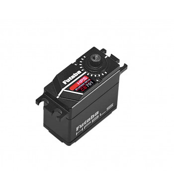 FPHPSCB701 HPS-CB701 (No BEC, S.Bus2/Brushless) High-Voltage Standard Surface Servo