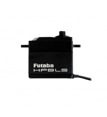 FPHPSCB701 HPS-CB701 (No BEC, S.Bus2/Brushless) High-Voltage Standard Surface Servo