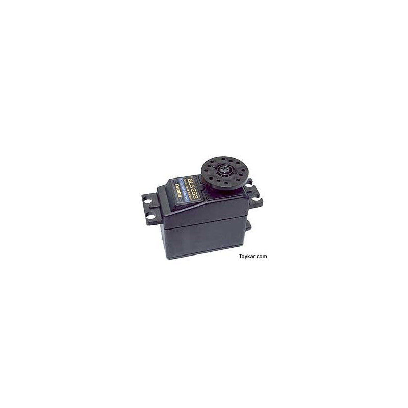 Futaba BLS252 SERVO