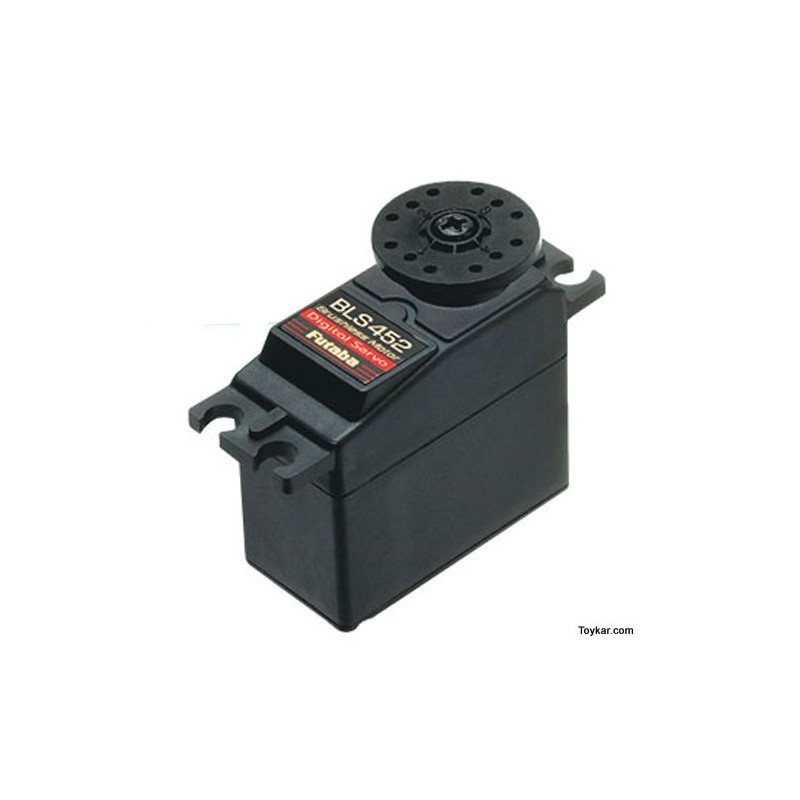 Futaba BLS452 SERVO