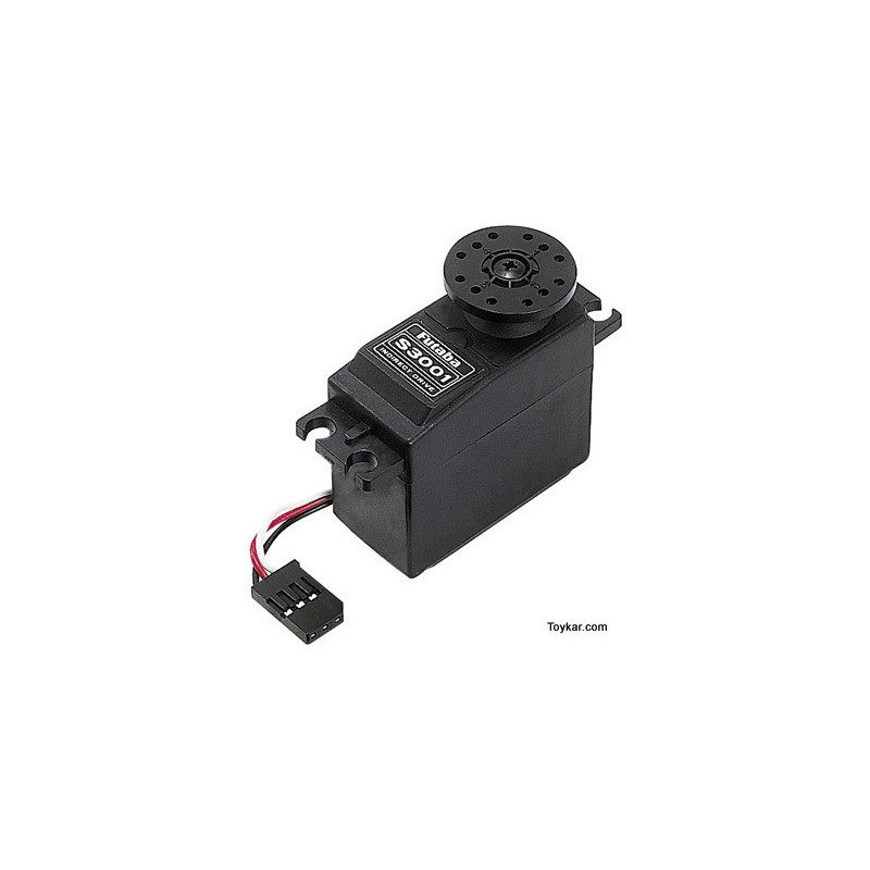 Futaba S3001 SERVO