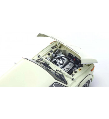 08544W 1:18 scale BMW 2002 Turbo (White) KYOSHO ORIGINAL