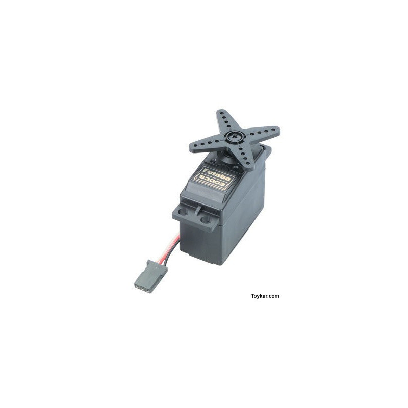 Futaba S3003 SERVO