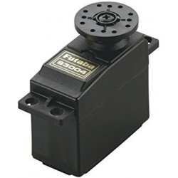Futaba S3004 SERVO