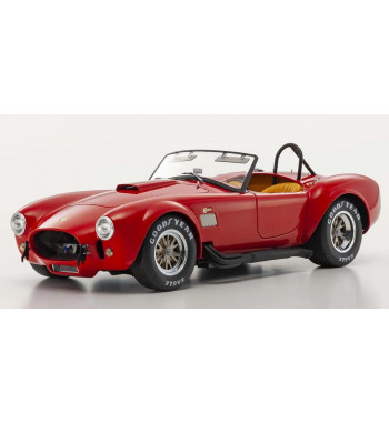 08633R 1:12 scale Shelby Cobra 427 S/C "FAM" KYOSHO ORIGINAL