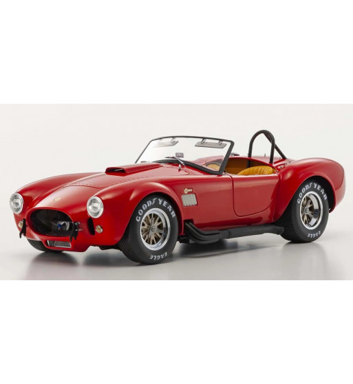 08633R 1:12 scale Shelby Cobra 427 S/C "FAM" KYOSHO ORIGINAL