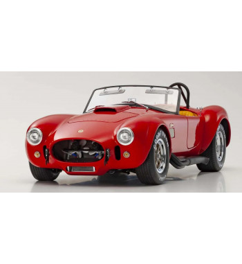 08633R 1:12 scale Shelby Cobra 427 S/C "FAM" KYOSHO ORIGINAL