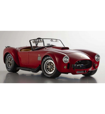 08633R 1:12 scale Shelby Cobra 427 S/C "FAM" KYOSHO ORIGINAL
