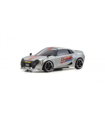 MZP453GM ASC MA-020S Honda Neo Classic Racer