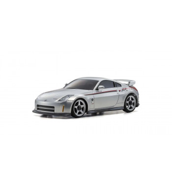 MZP157S ASC MR03N-RM Fairlady Z S-tune Silver