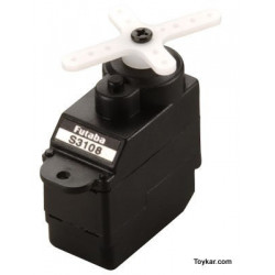 Futaba S3108 SERVO