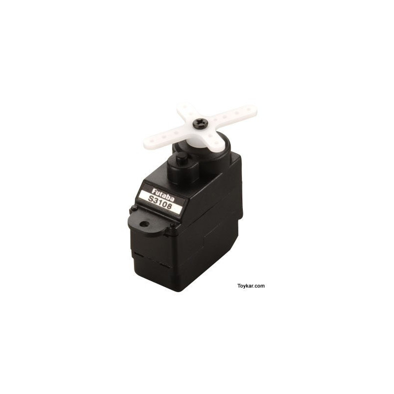 Futaba S3108 SERVO