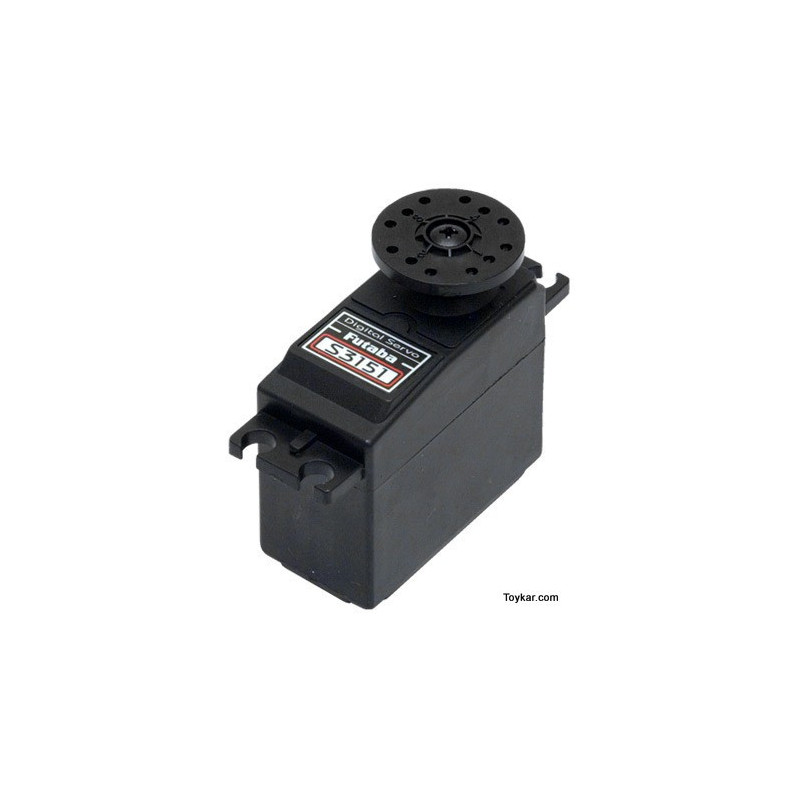 Futaba S3151 DIGITAL SERVO