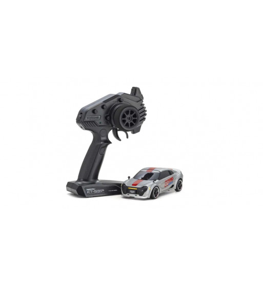 32625GM MINI-Z AWD Honda Neo Classic Racer