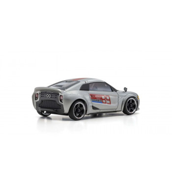 32625GM MINI-Z AWD Honda Neo Classic Racer