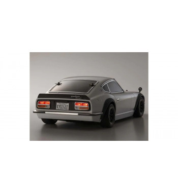 34427T1 1971 DATSUN 240Z Tuned Ver. White 4WD FAZER Mk2 FZ02 Series Readyset