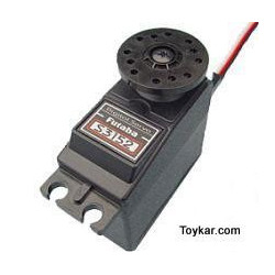 Futaba S3152 SERVO