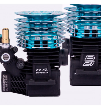 OSB21ONWC O.S.SPEED B21 ONGARO W.C. Combo 1DL02