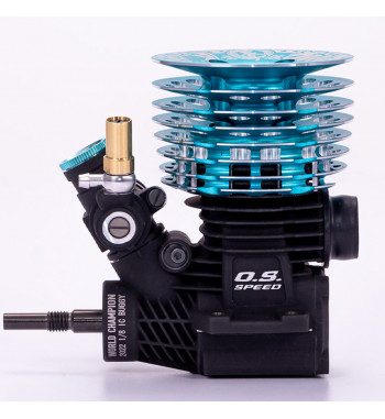 OSB21ONWC O.S.SPEED B21 ONGARO W.C. Combo 1DL02