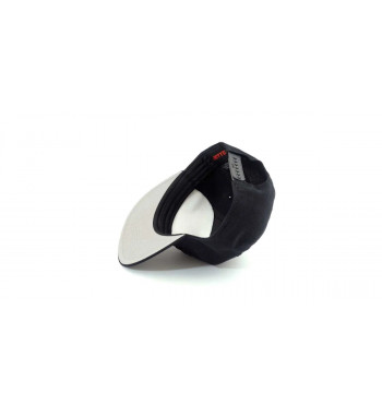 KOS-CAP01BK KYOSHO 3D Cap (Black/Free)