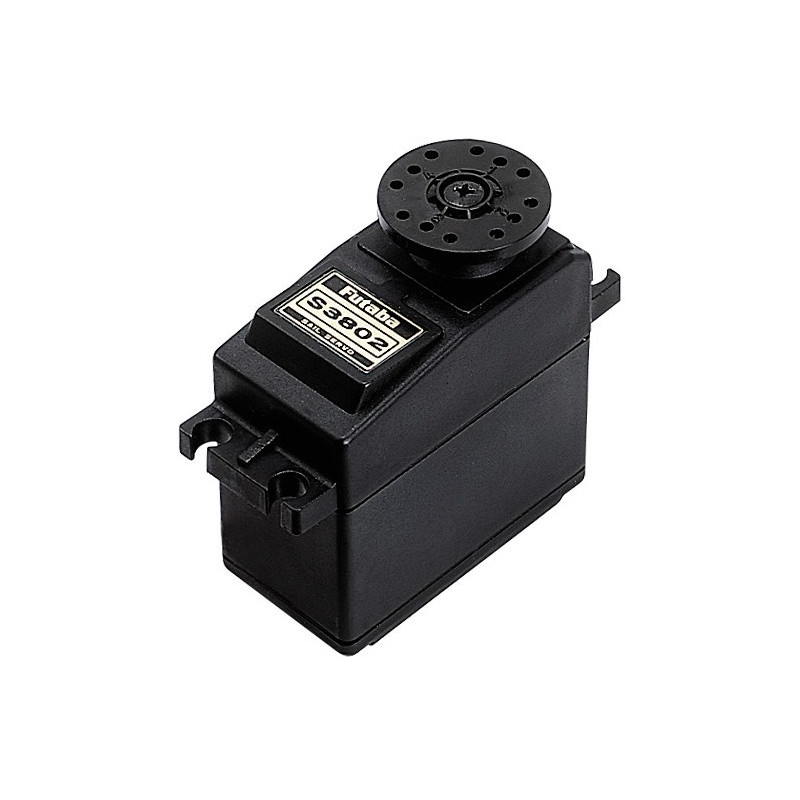 Futaba S3802 SERVO