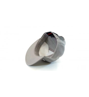KOS-CAP01GY KYOSHO 3D Cap (Gray/Free)
