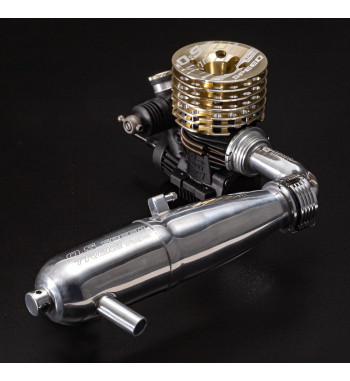 OSR21SHIMO2 O.S. SPEED R21 SHIMO EDITION 2 COMBO SET