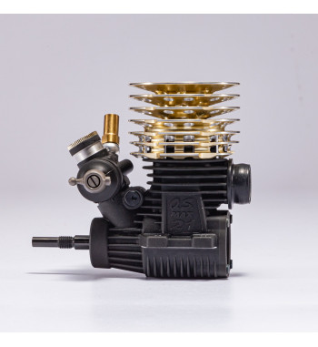 OSR21SHIMO2 O.S. SPEED R21 SHIMO EDITION 2 COMBO SET