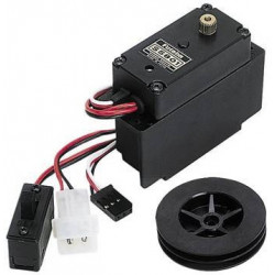 Futaba S5801 SERVO
